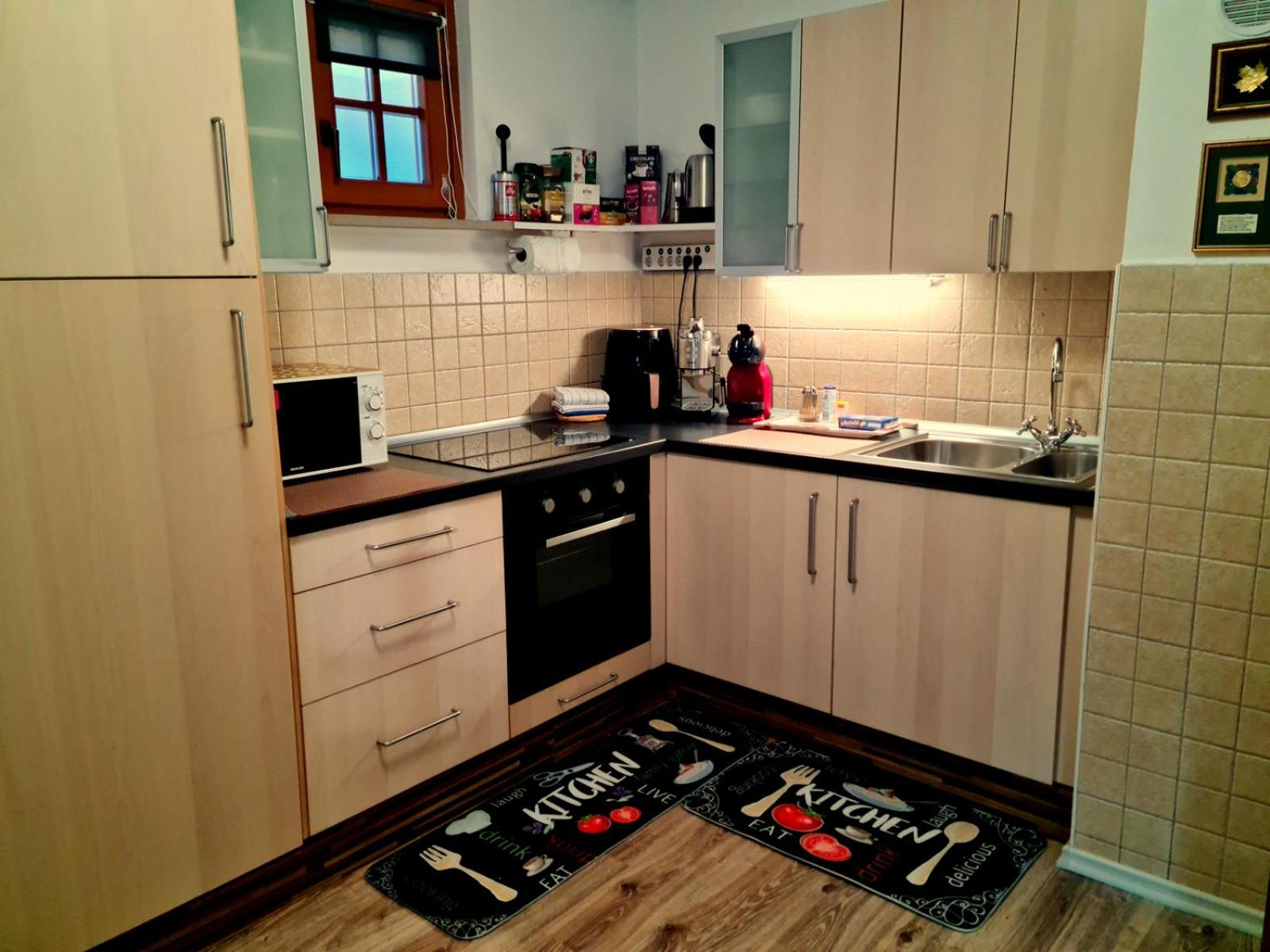 APARTMENt ANAYA view 5