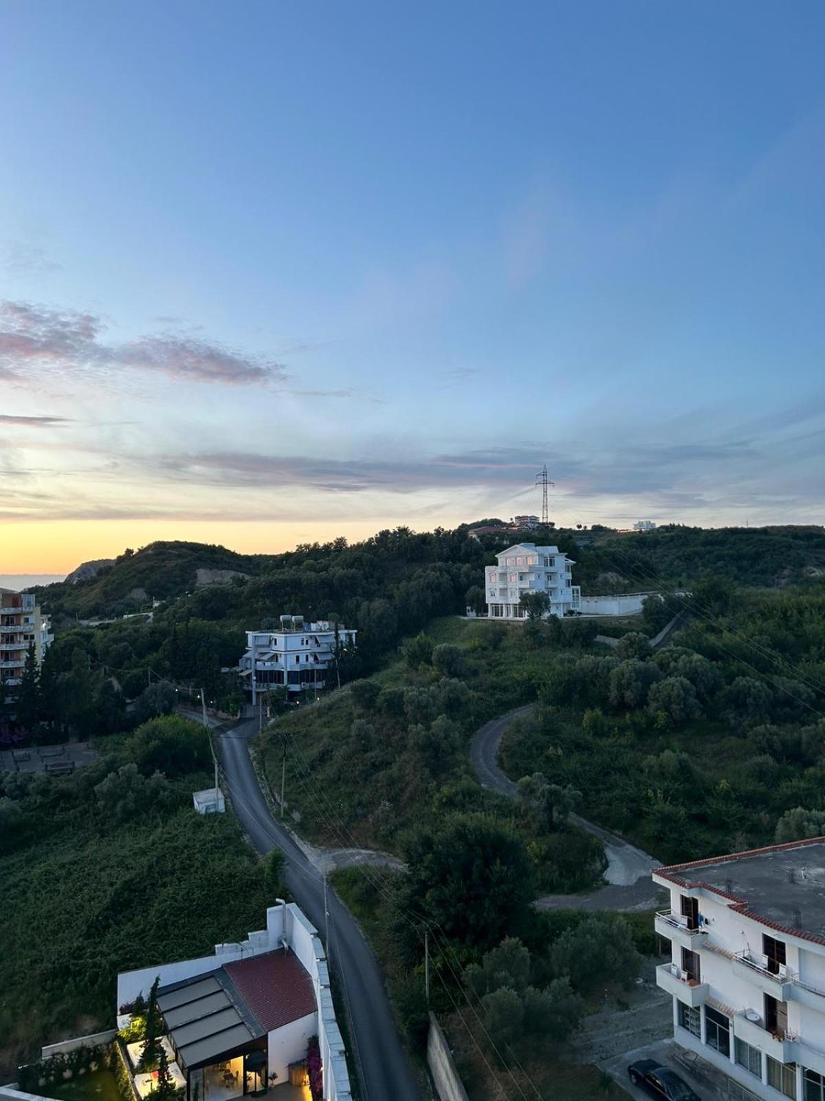 Gibel Apartments