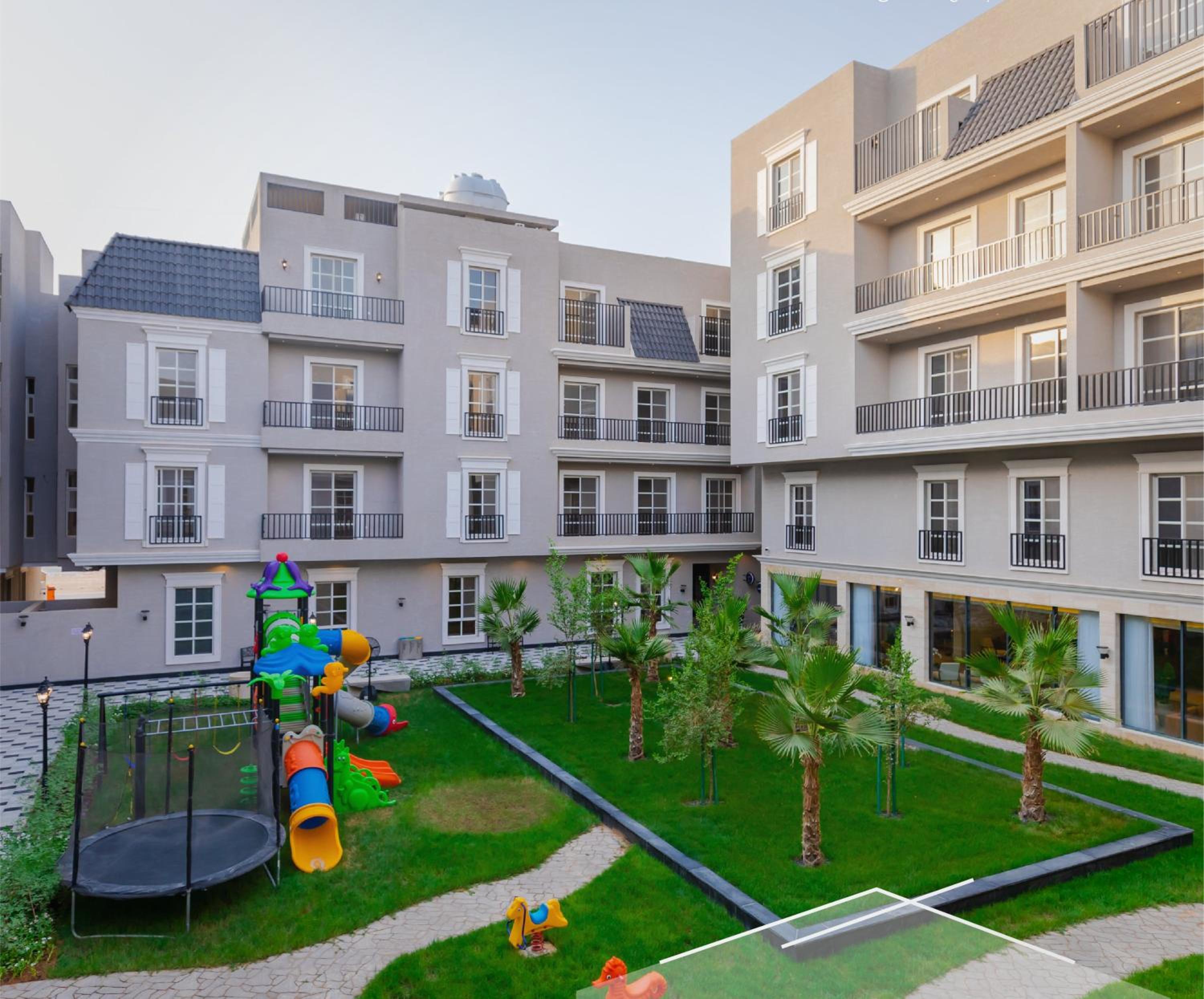 ARTZ apartment BLVD