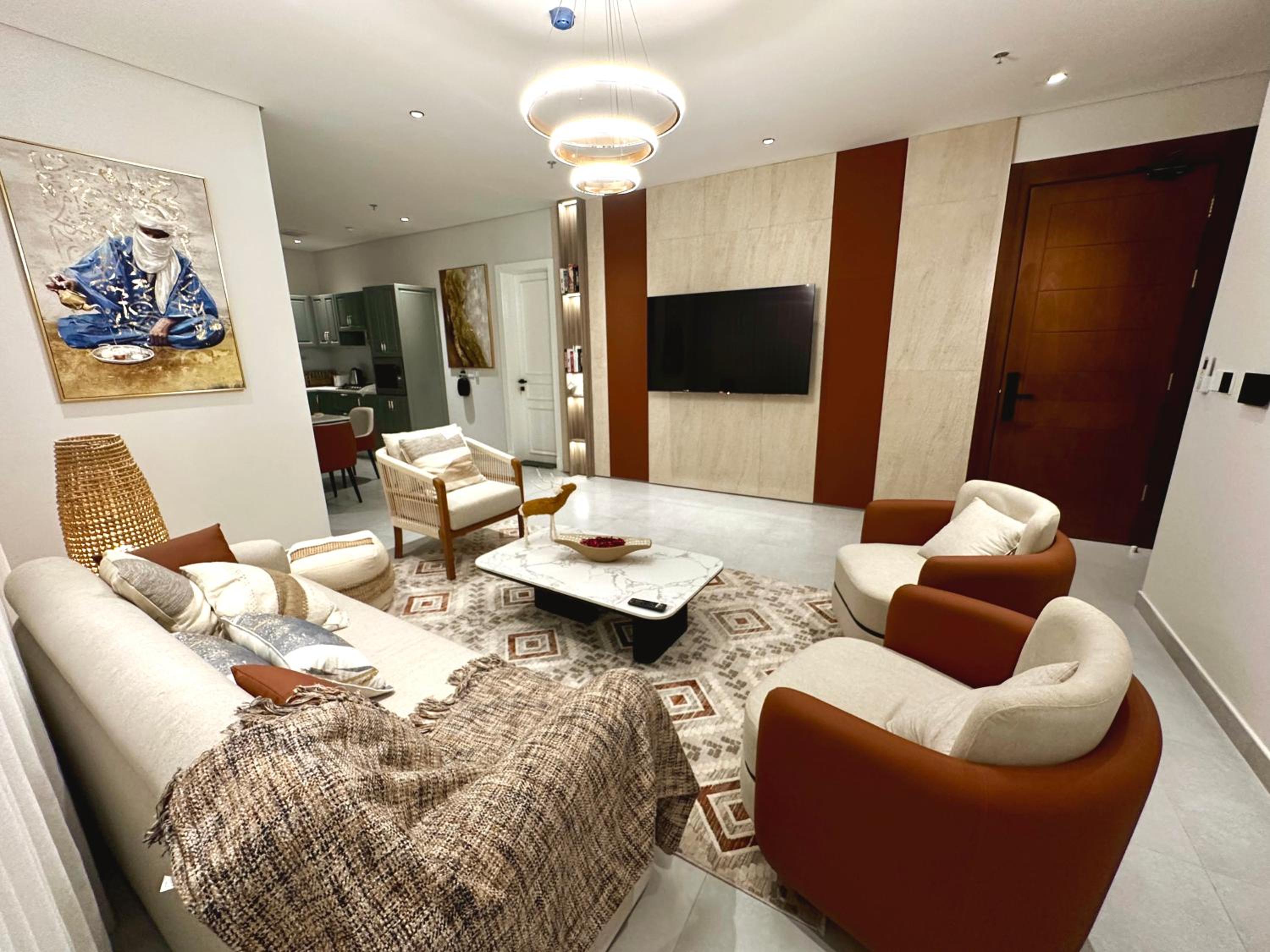 ARTZ apartment BLVD