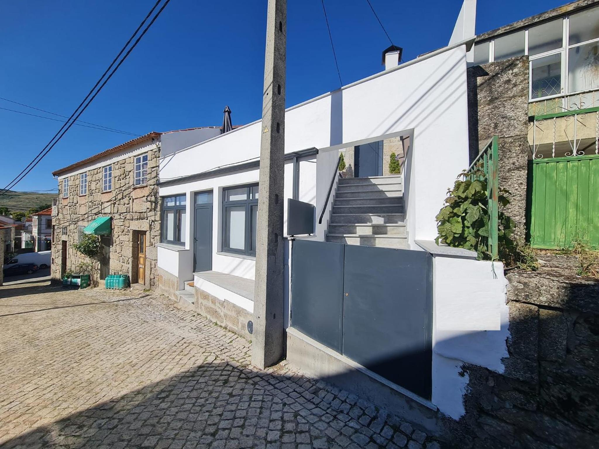 Casa Dos Passadiços Do Mondego view 2