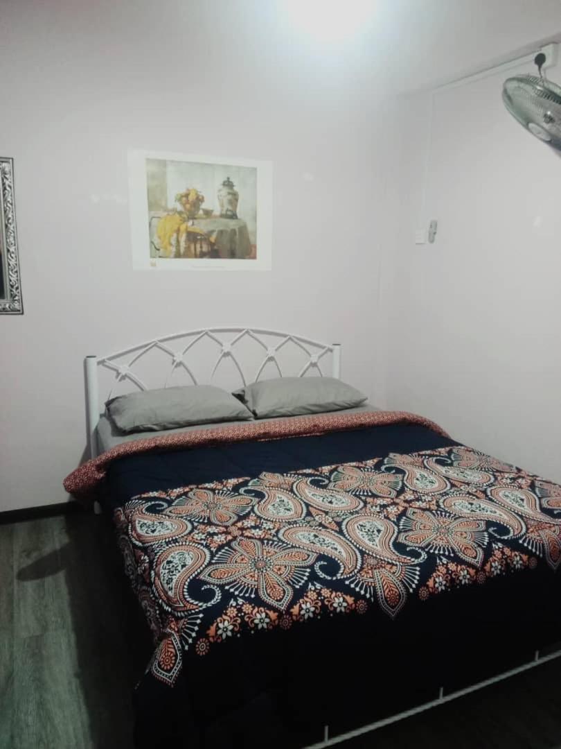 Cosy Homestay Tanah Rata photo 5