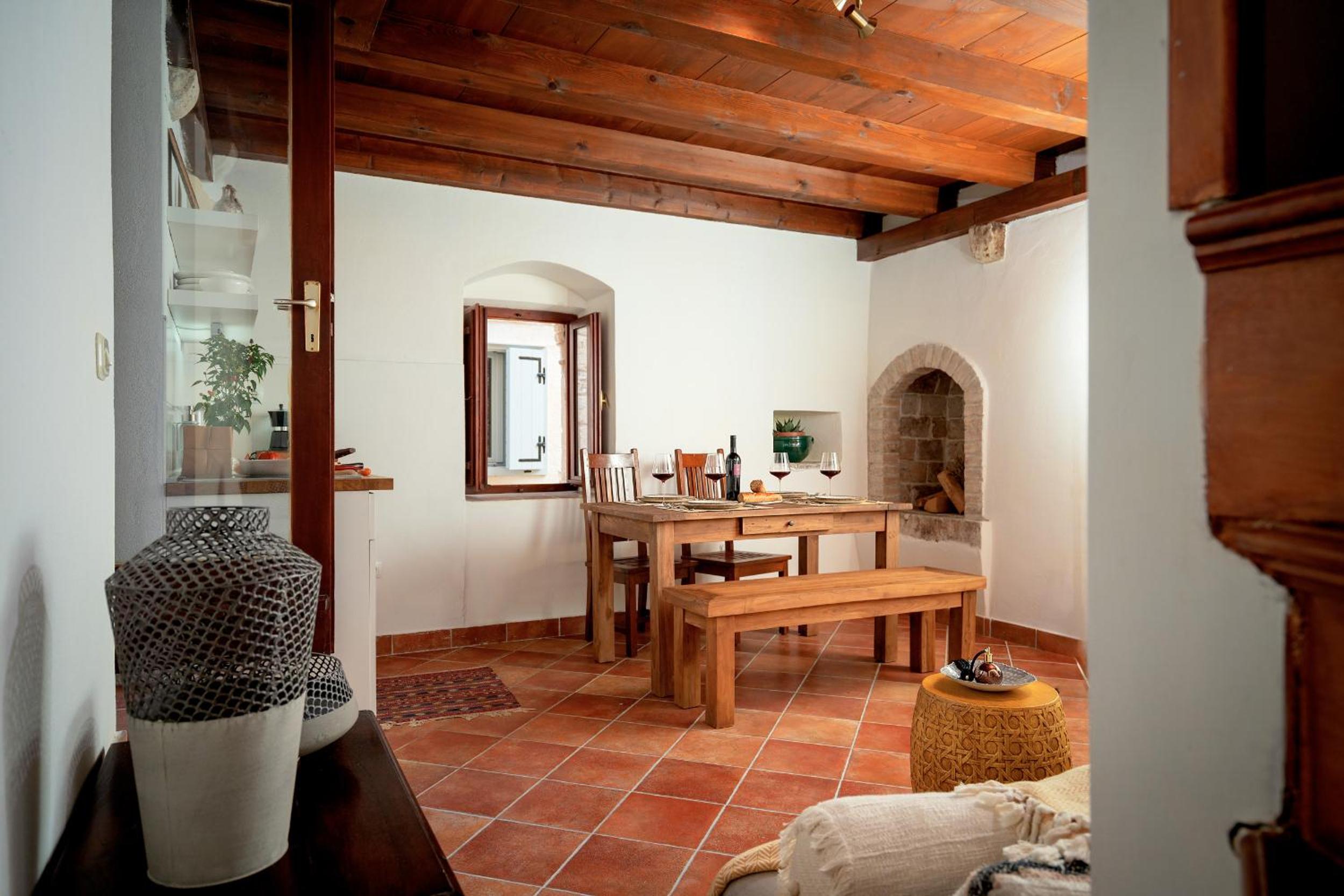 Casa Marlonito