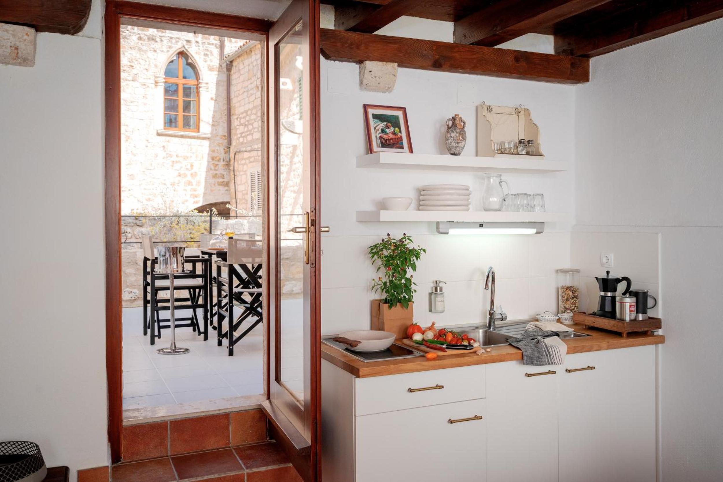 Casa Marlonito