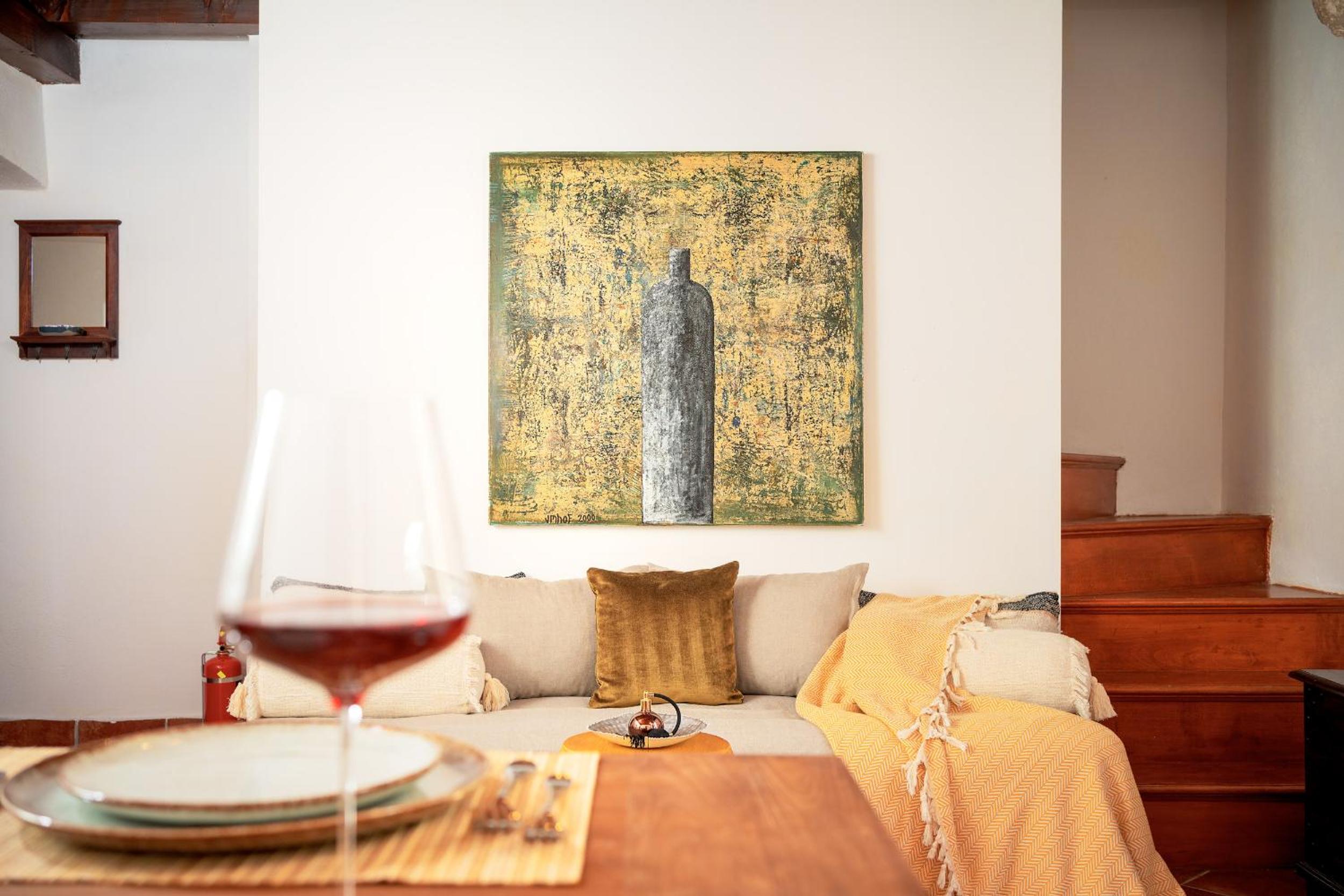 Casa Marlonito