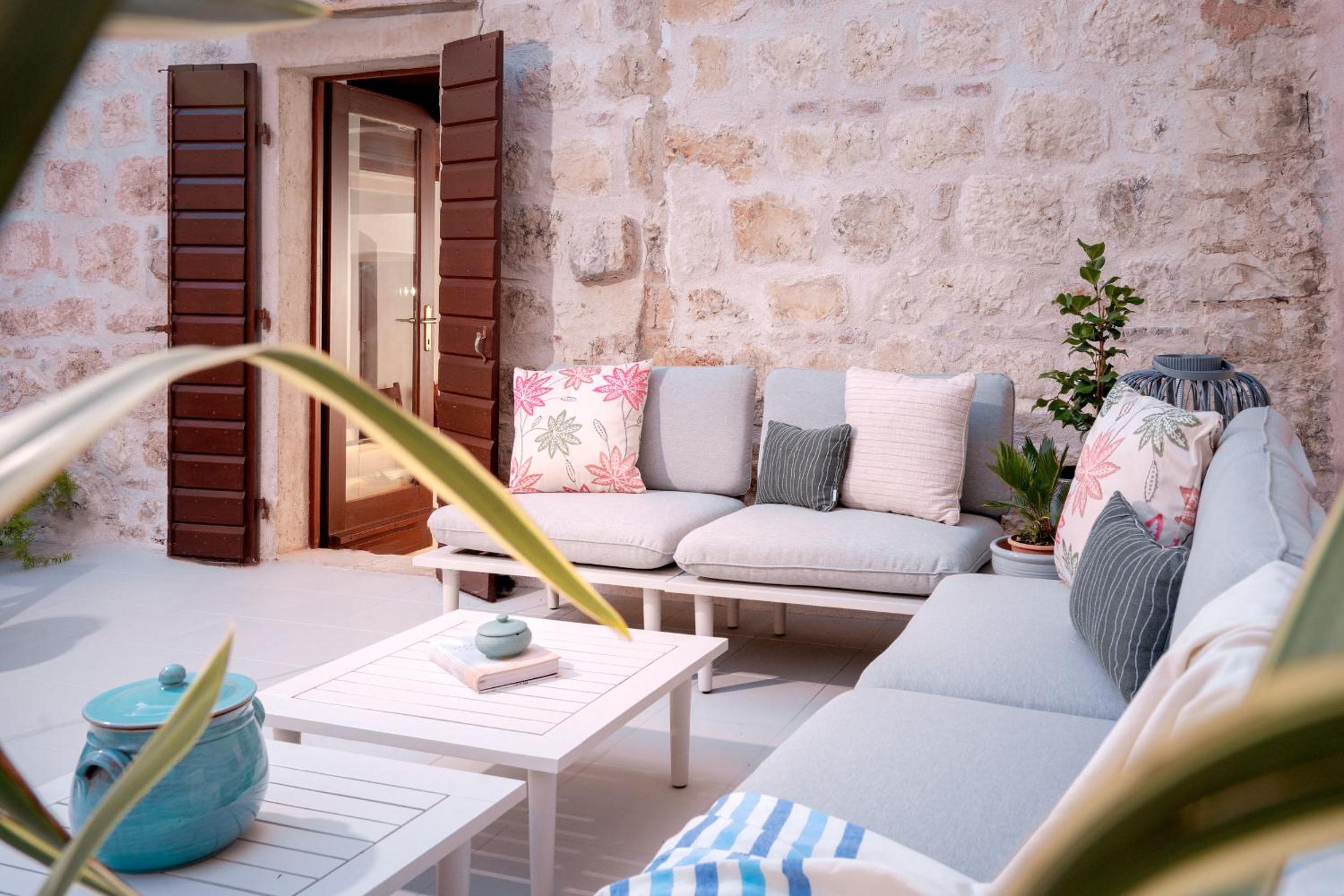 Casa Marlonito