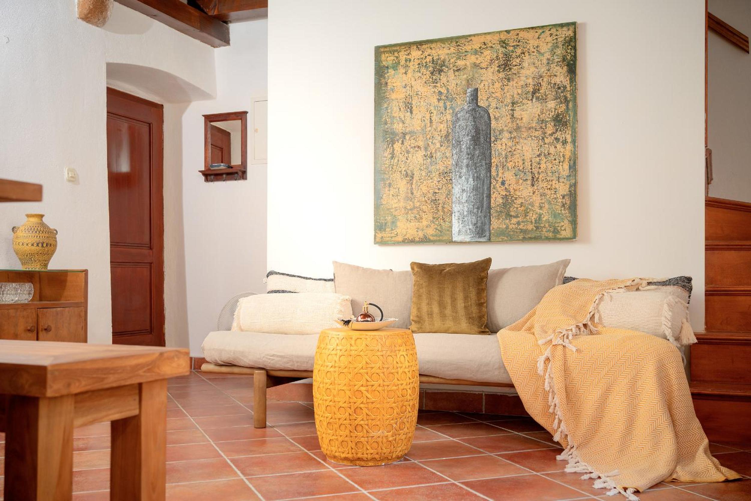 Casa Marlonito
