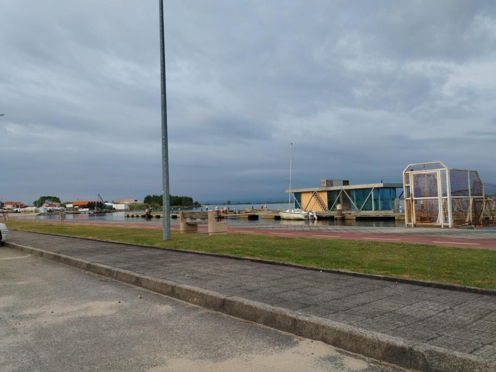 Alojamento JAMCADESA 16 MINUTOS PROXIMO A PRAIA