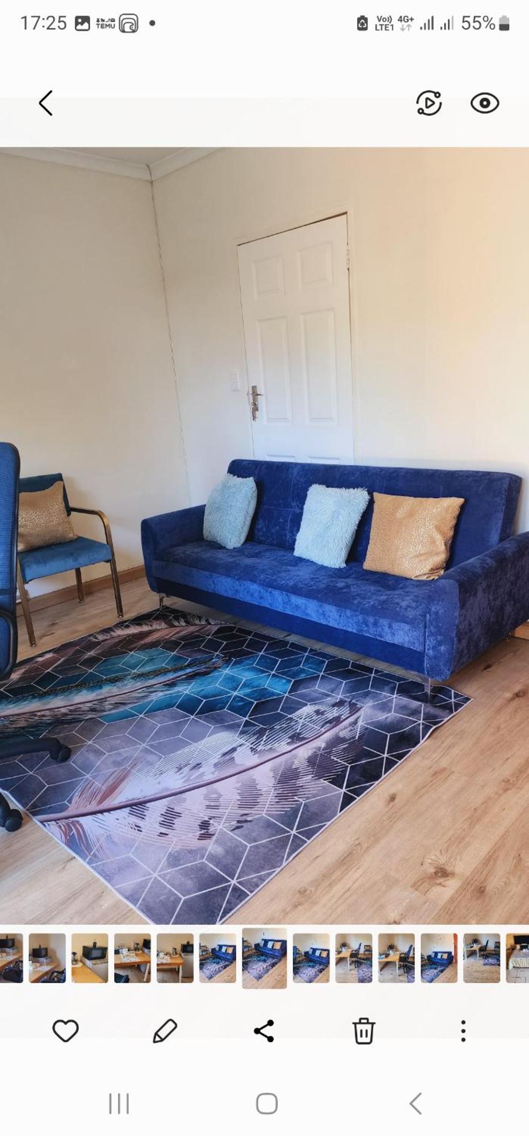 Hotel Mercy's Getaway Place - Image 1