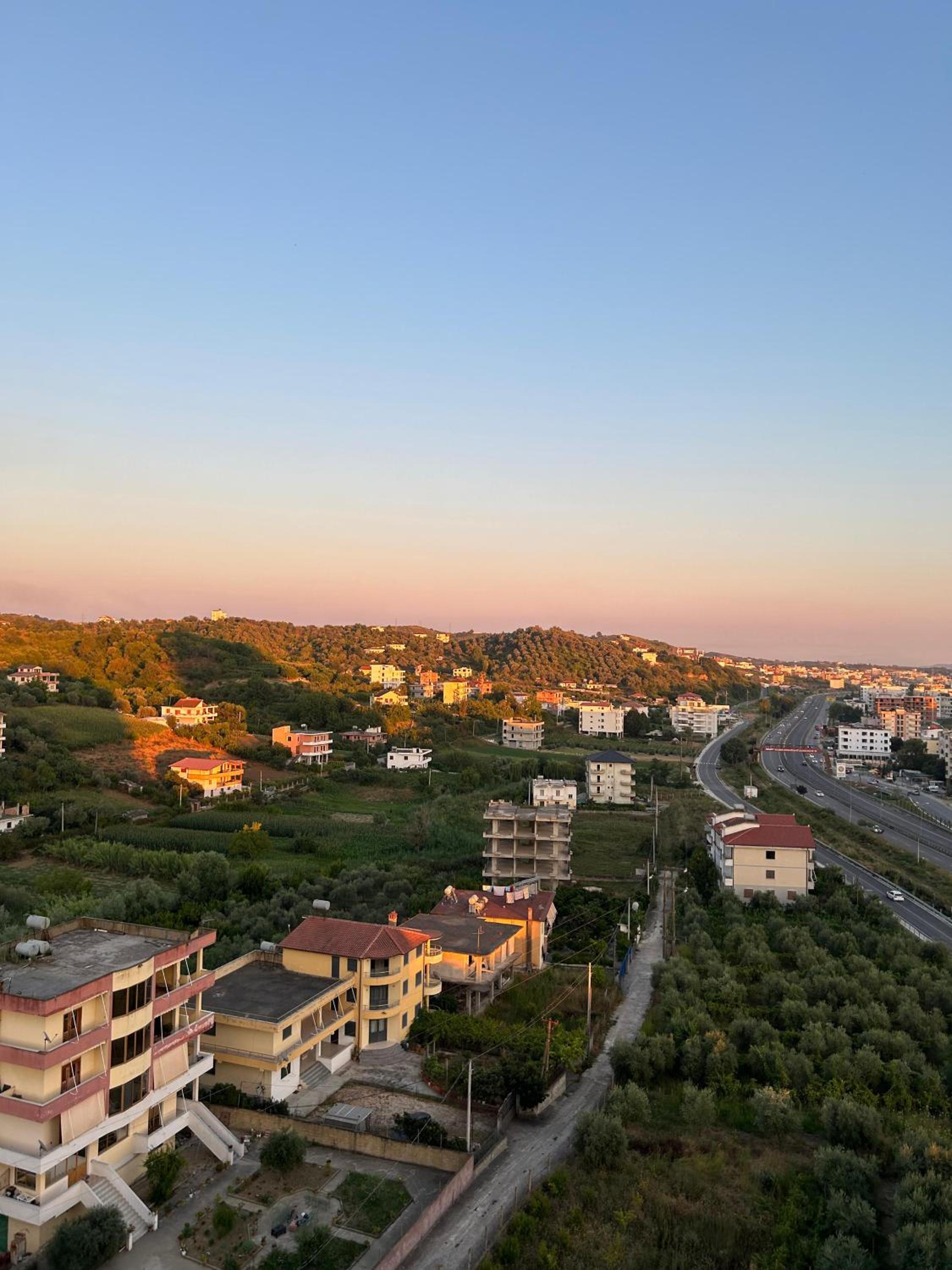 Gibel Apartments
