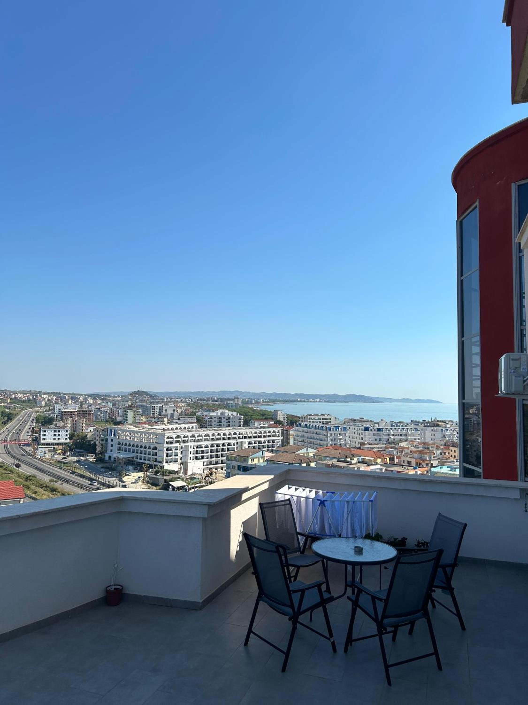 Gibel Apartments