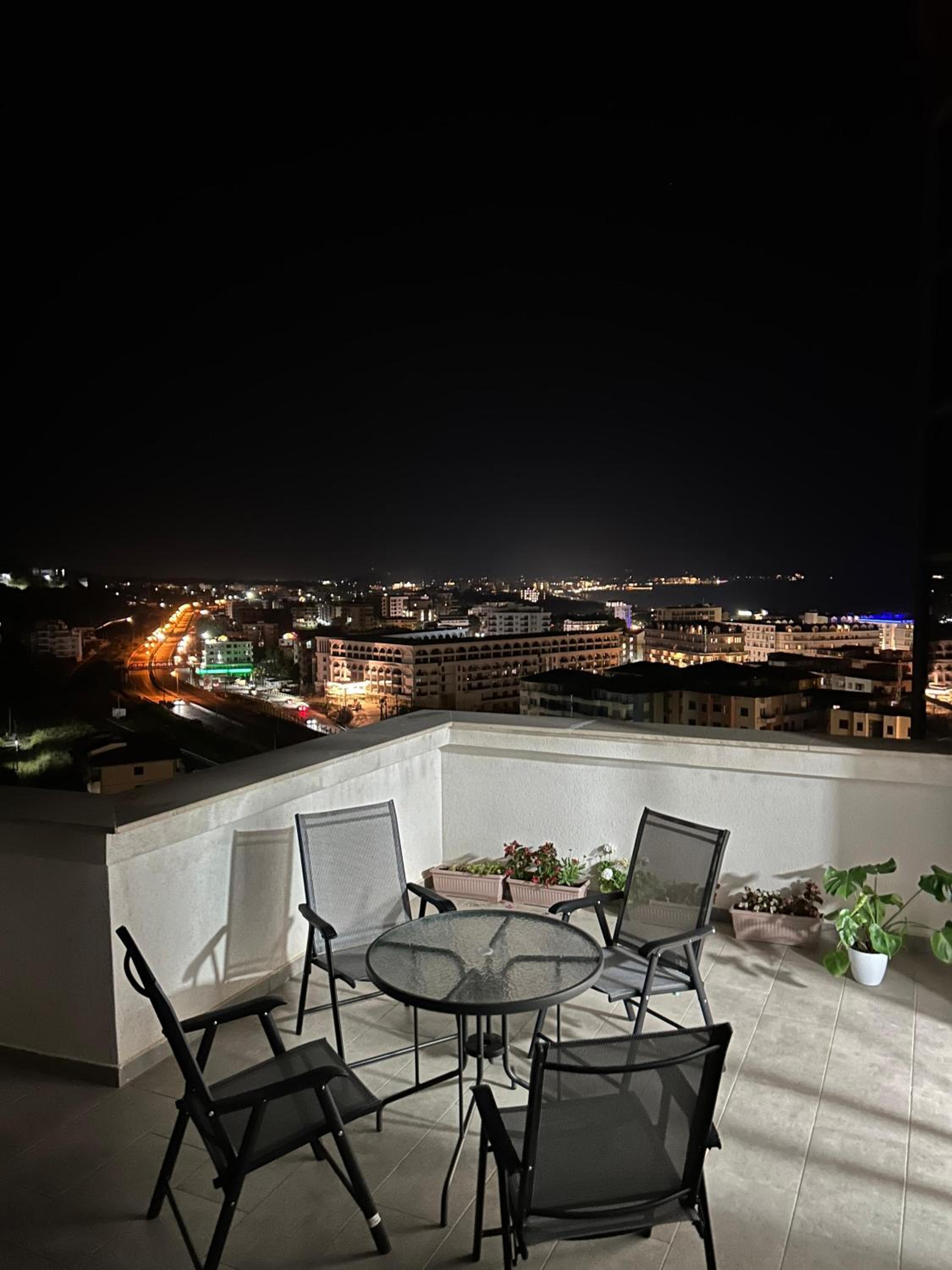 Gibel Apartments