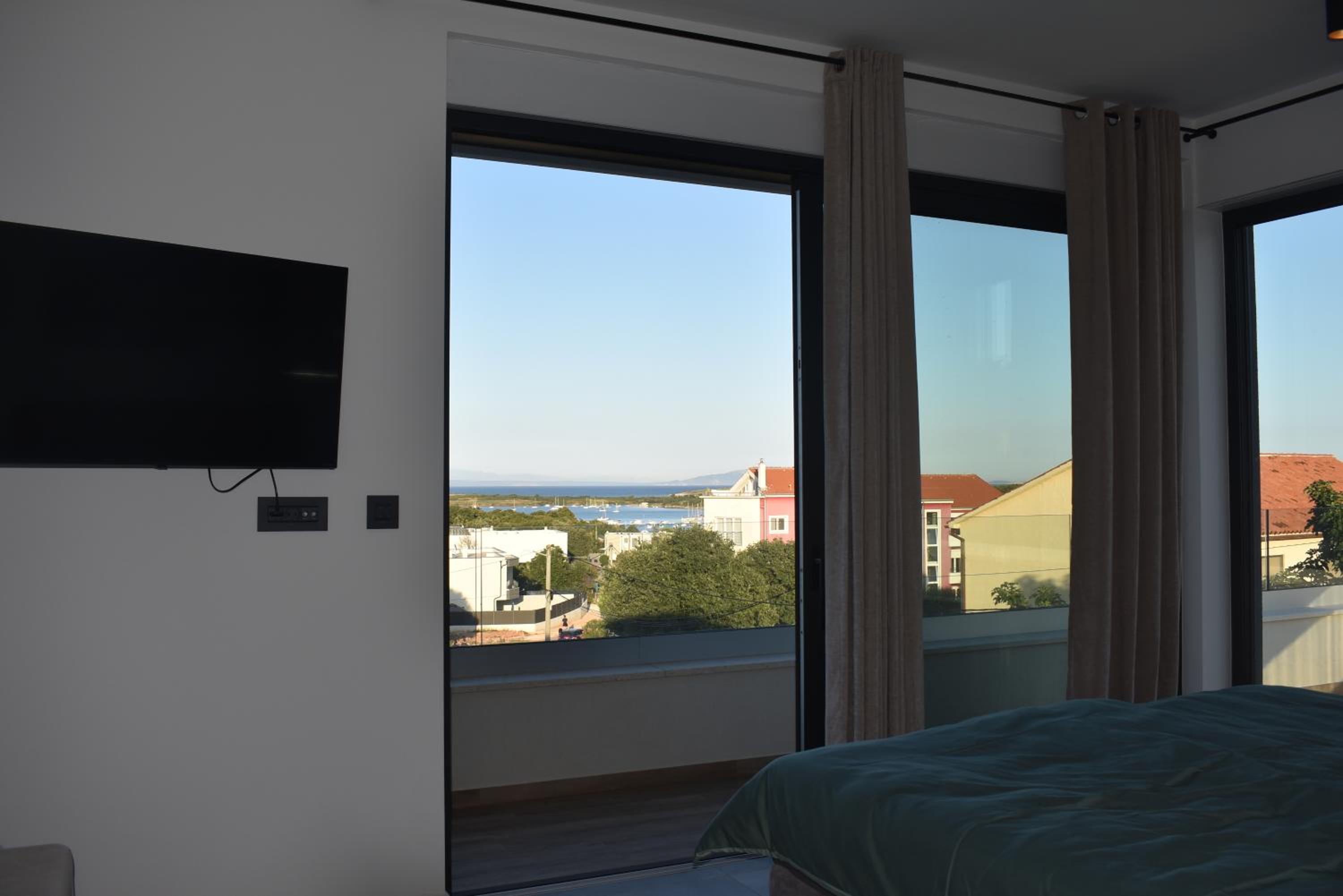 Villa M&M view 4
