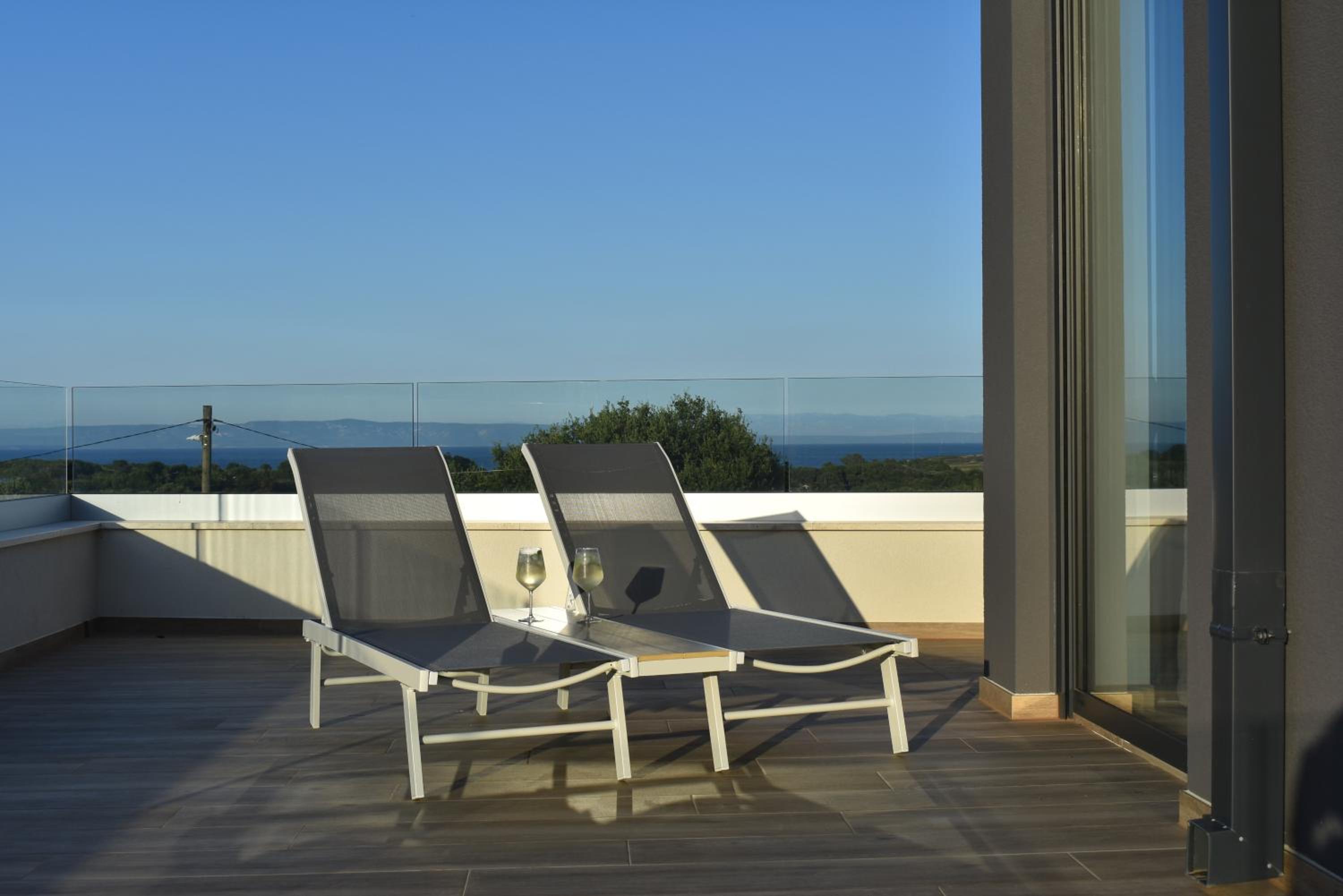 Villa M&M view 5