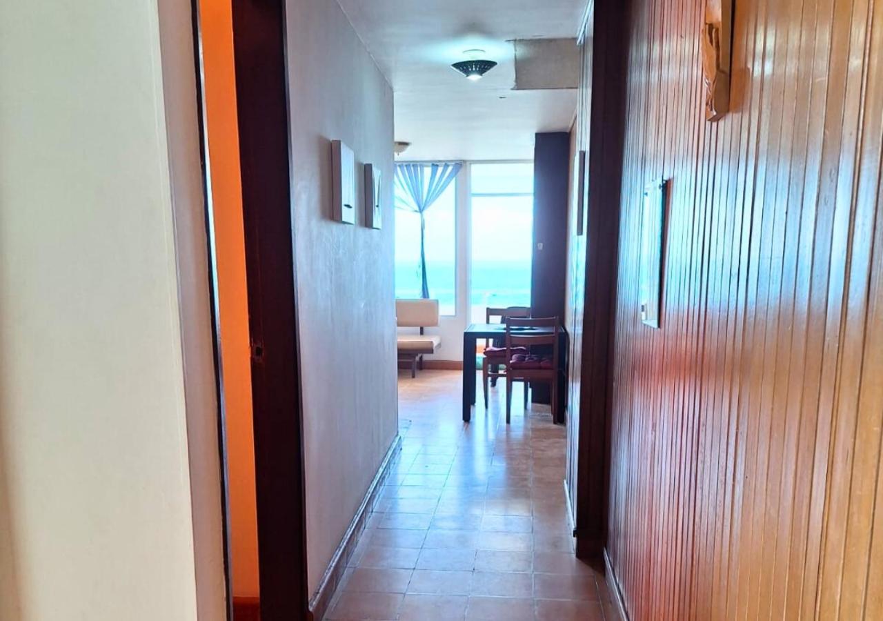 Apartamento rodadero Santa Martha