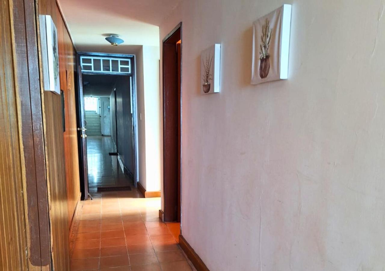 Apartamento rodadero Santa Martha