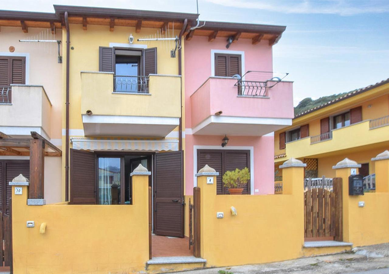 Casa Elisa