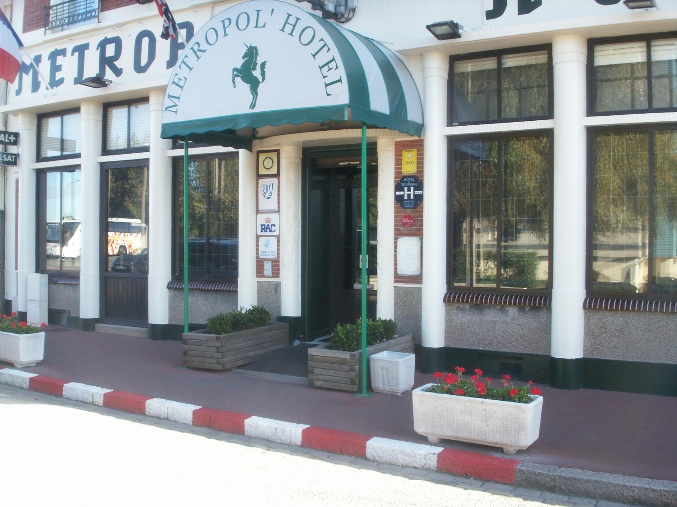 Calais Vacations - Metropol Hotel - Property Image 12