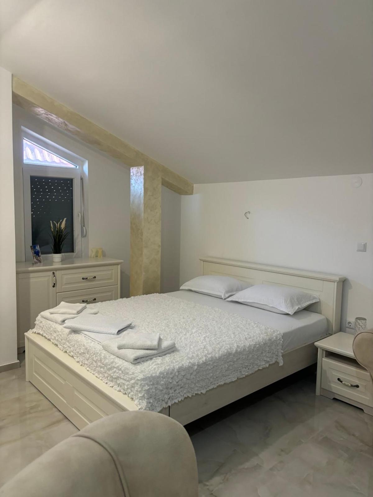Apartmani Karach
