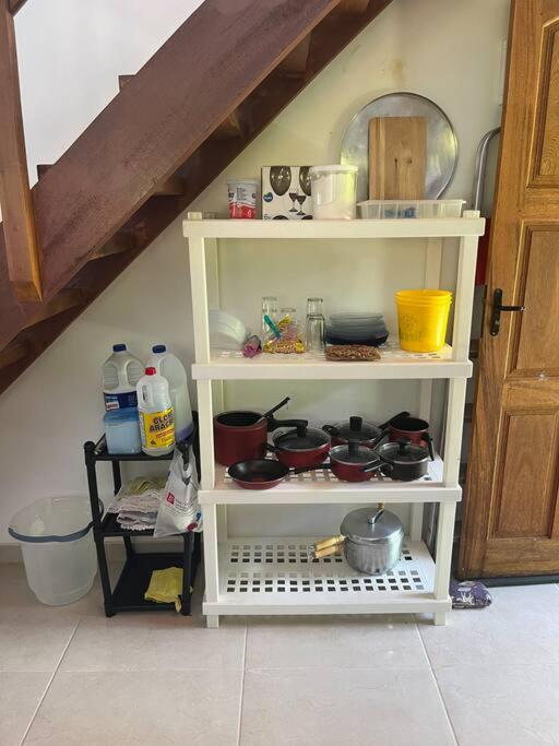 Aconchegante chalé casa campo em Domingo Martins