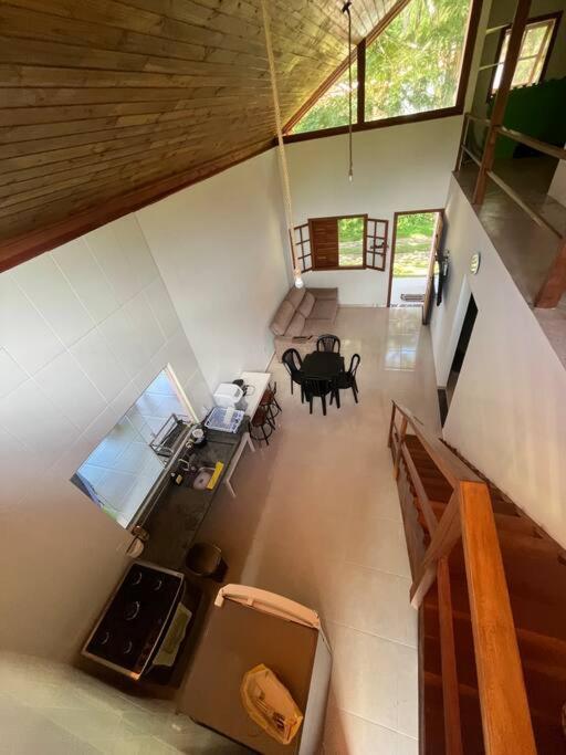 Aconchegante chalé casa campo em Domingo Martins