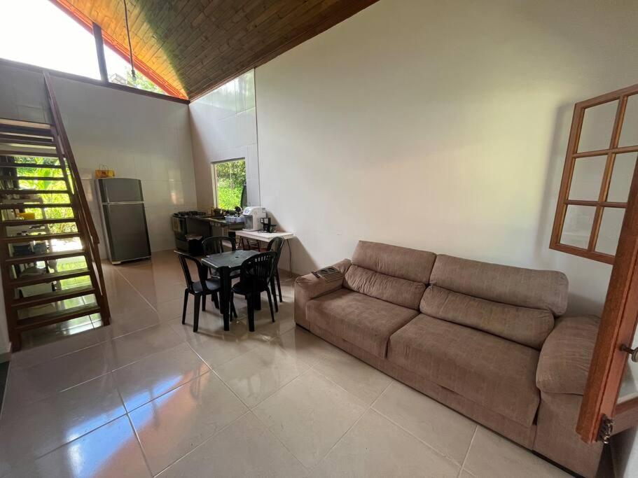 Aconchegante chalé casa campo em Domingo Martins