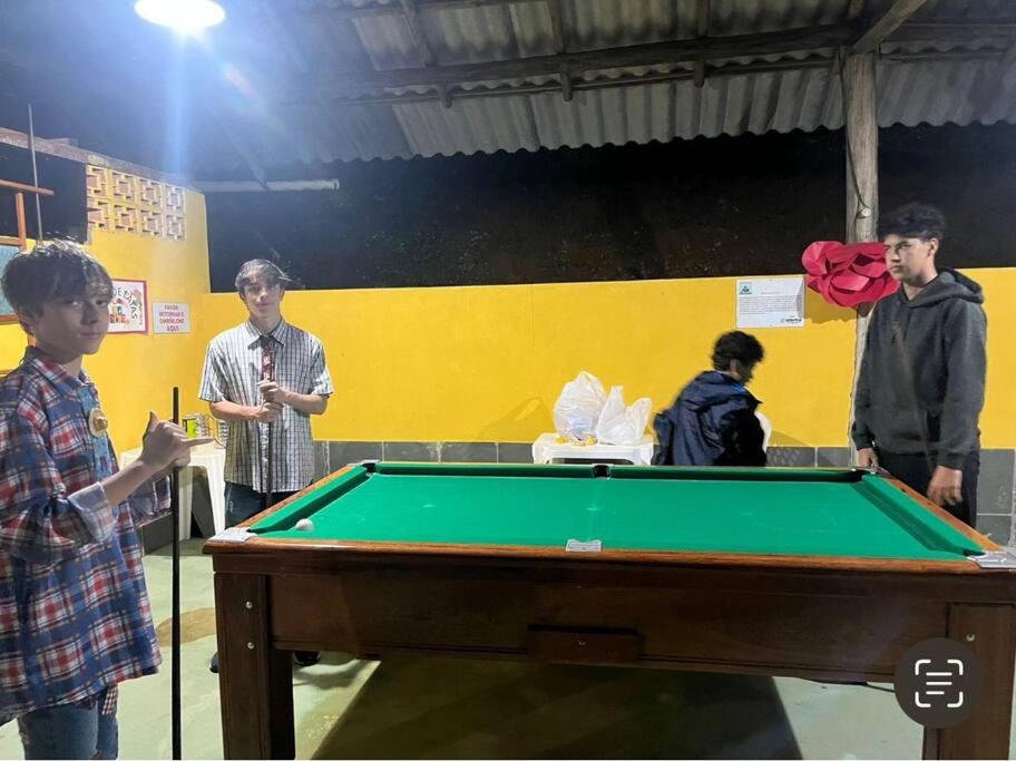 Aconchegante chalé casa campo em Domingo Martins