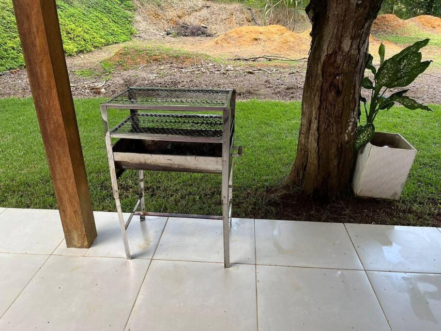 Aconchegante chalé casa campo em Domingo Martins