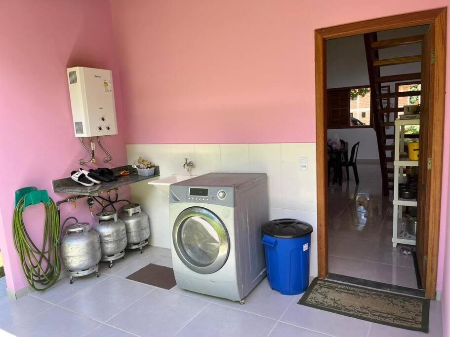 Aconchegante chalé casa campo em Domingo Martins