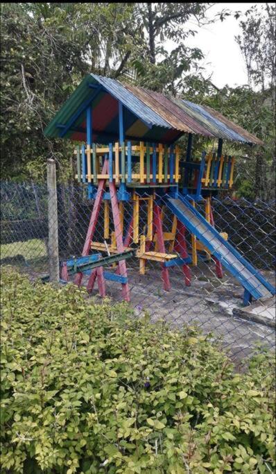 Aconchegante chalé casa campo em Domingo Martins