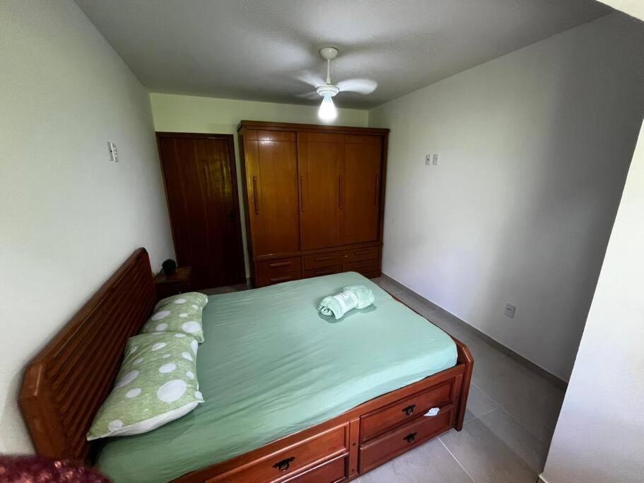 Aconchegante chalé casa campo em Domingo Martins
