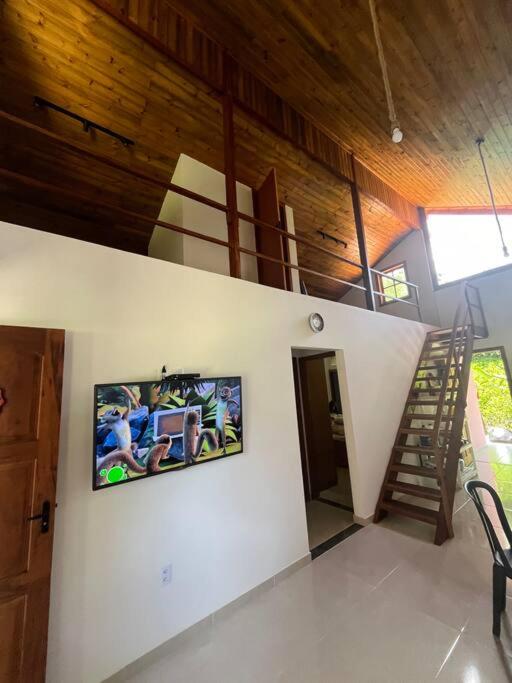 Aconchegante chalé casa campo em Domingo Martins