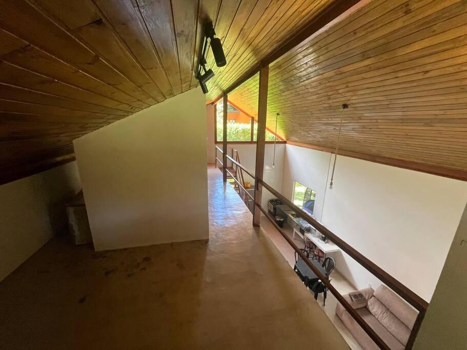 Aconchegante chalé casa campo em Domingo Martins