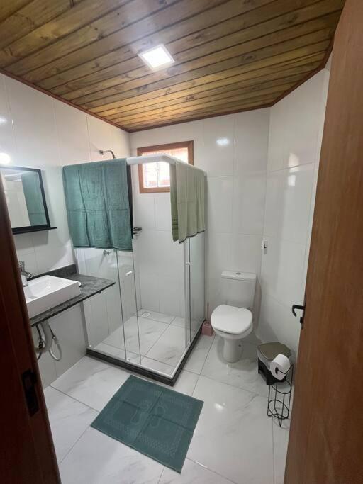 Aconchegante chalé casa campo em Domingo Martins