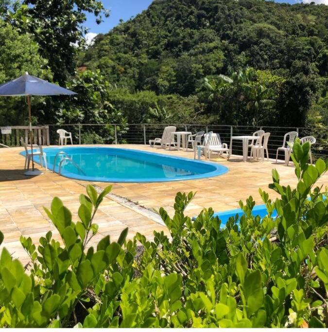 Aconchegante chalé casa campo em Domingo Martins
