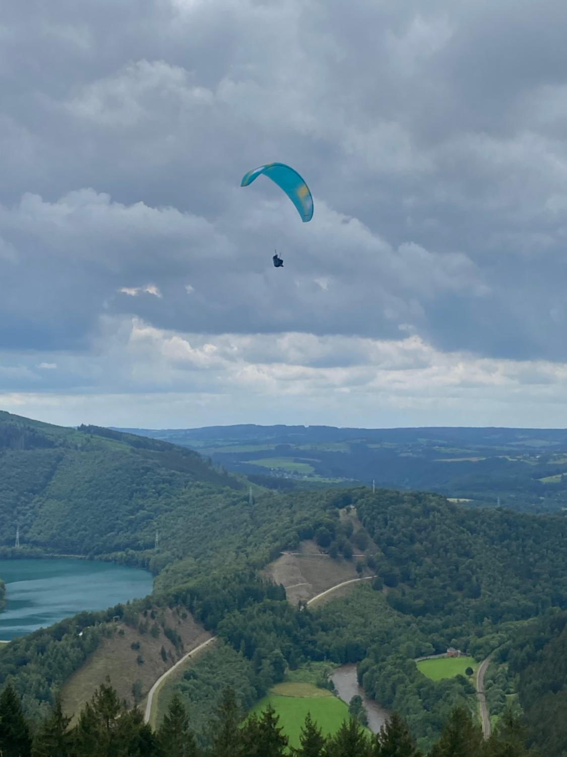 La Colline Stavelot