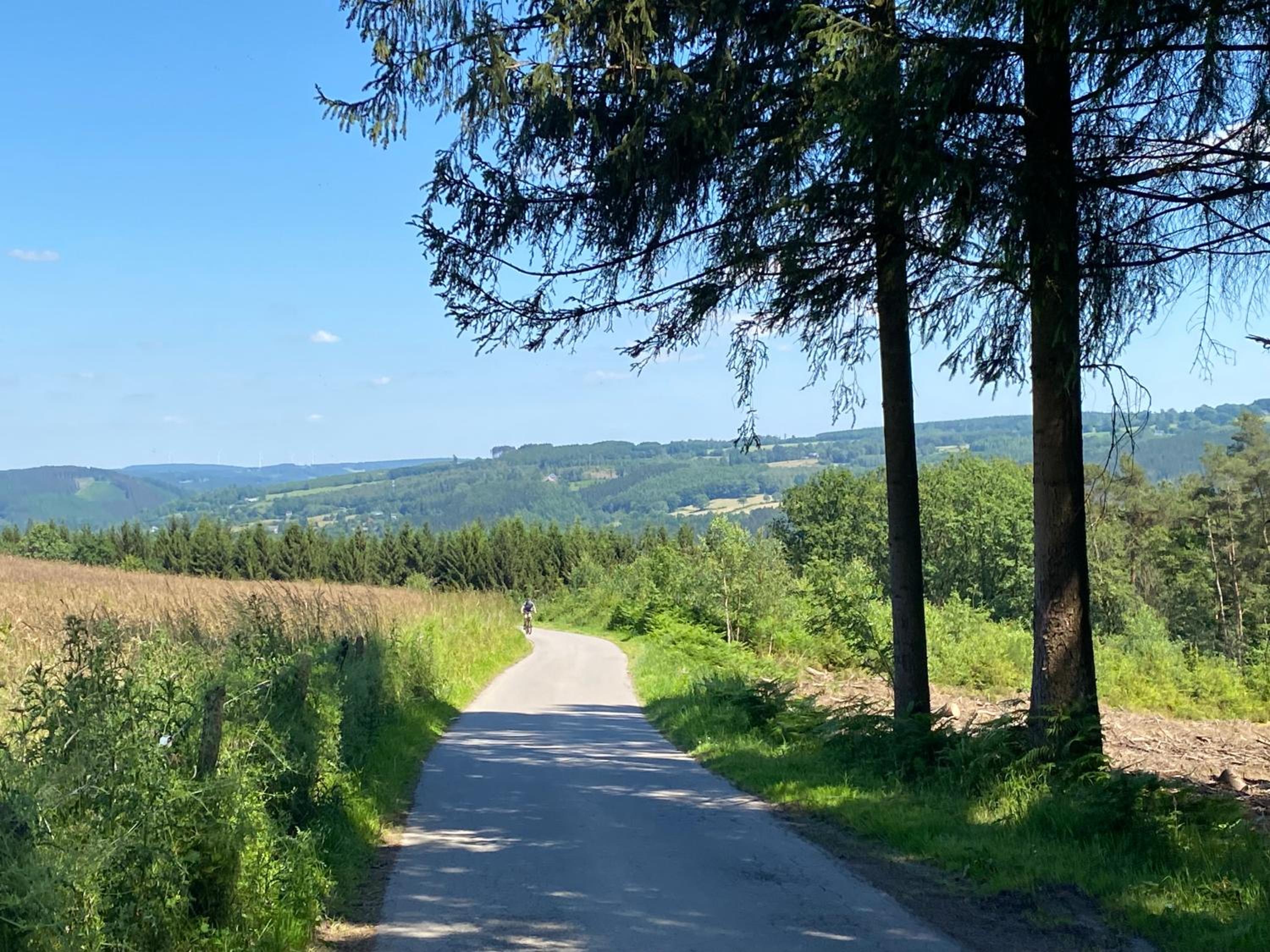 La Colline Stavelot