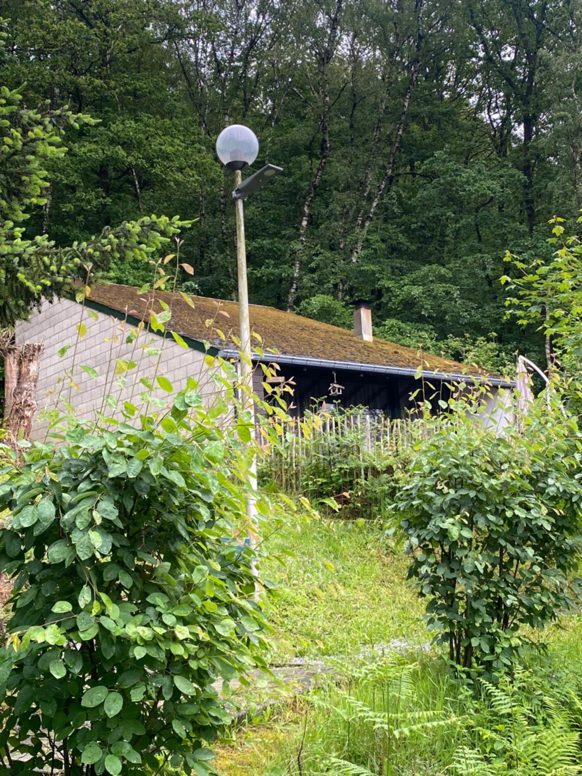 La Colline Stavelot