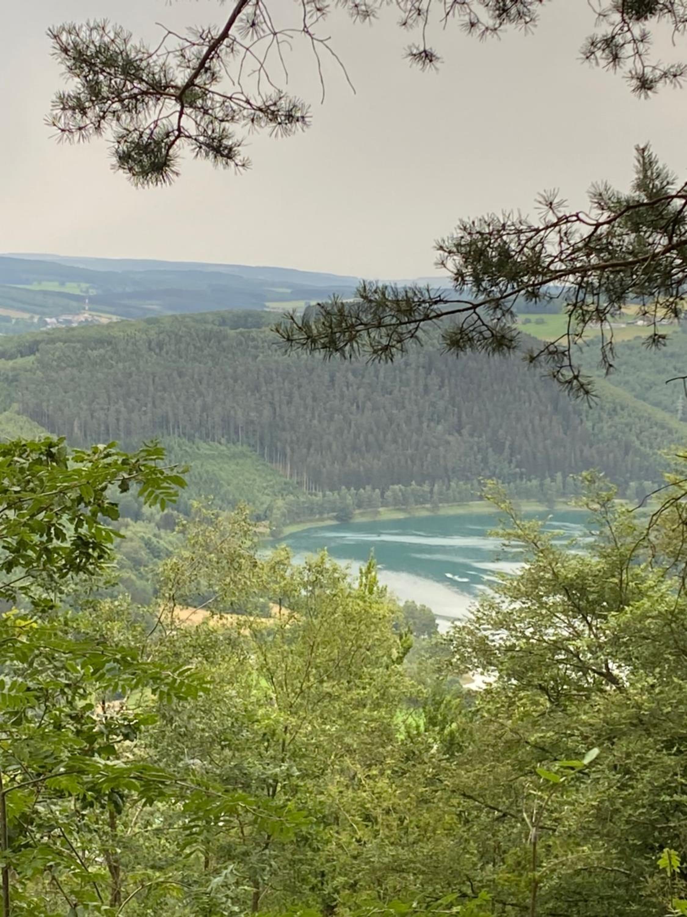 La Colline Stavelot