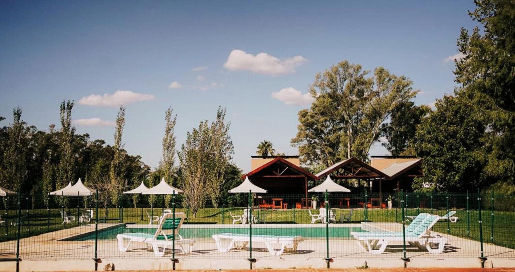 Fratelli Cabañas-Apart