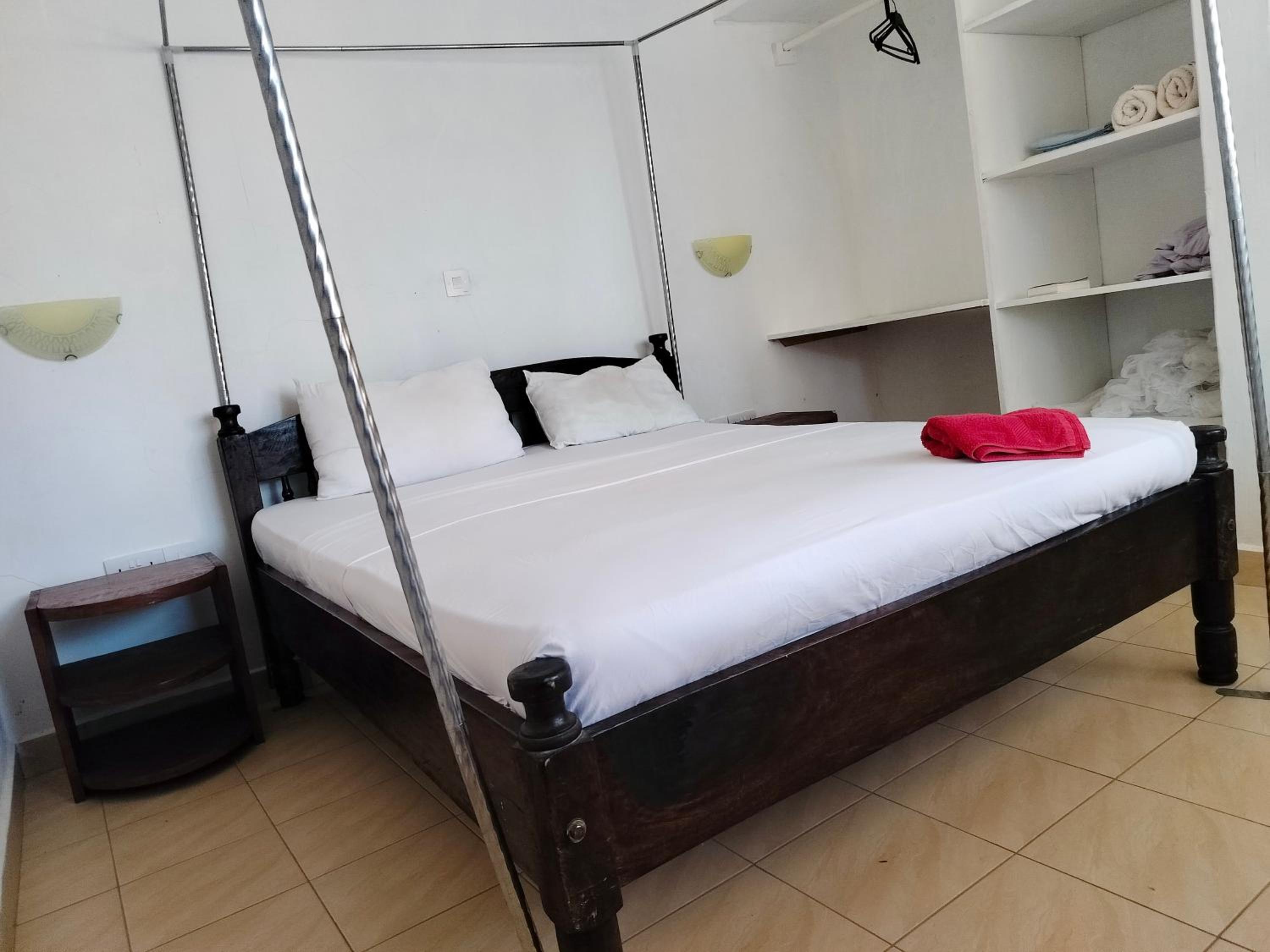 one Bedroom stays