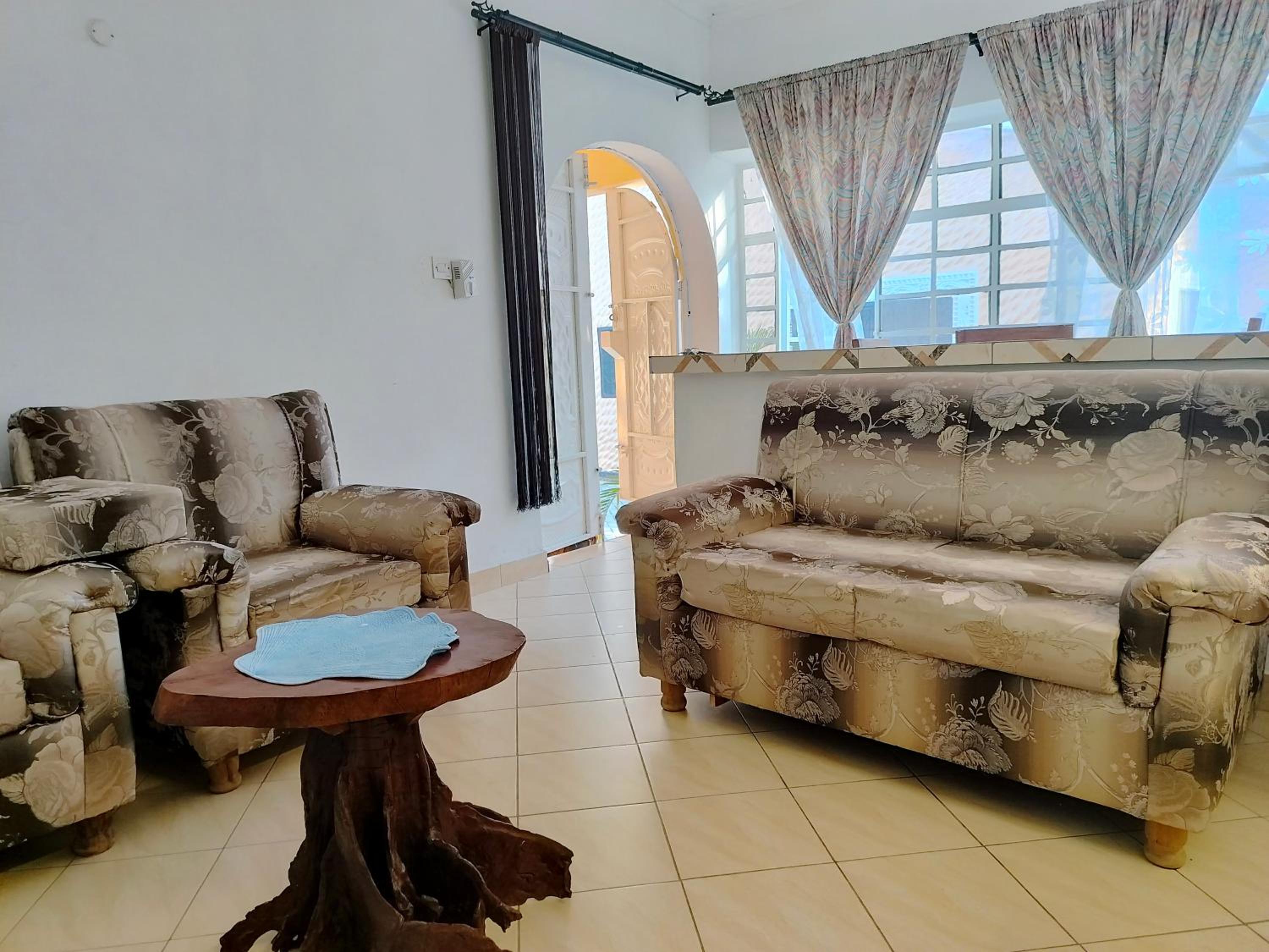 one Bedroom stays