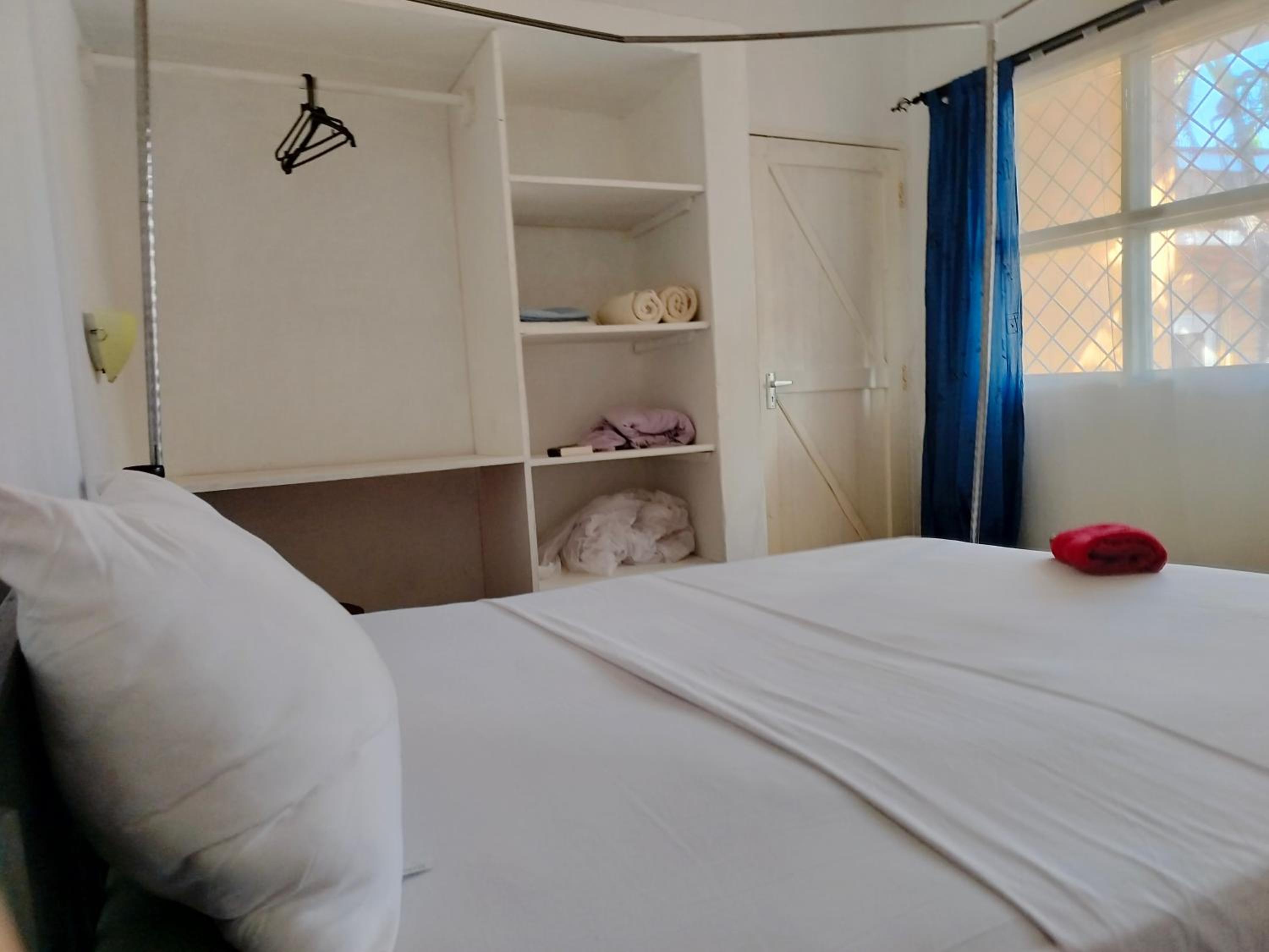 one Bedroom stays