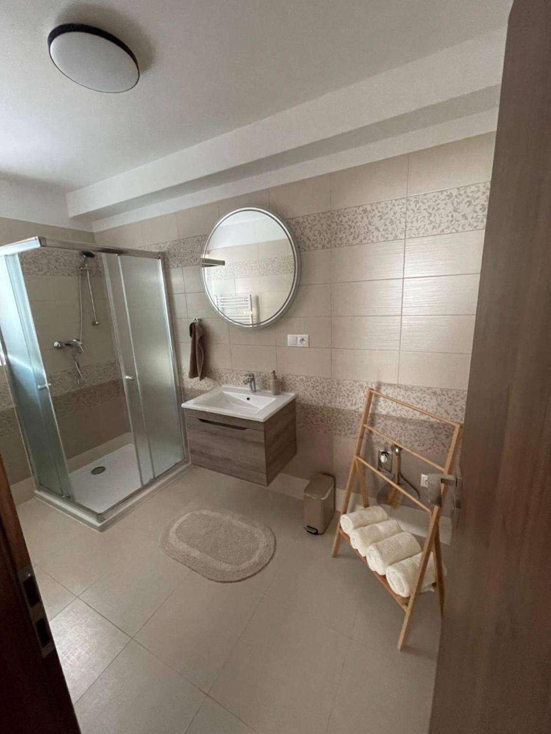 Apartman Hajaš