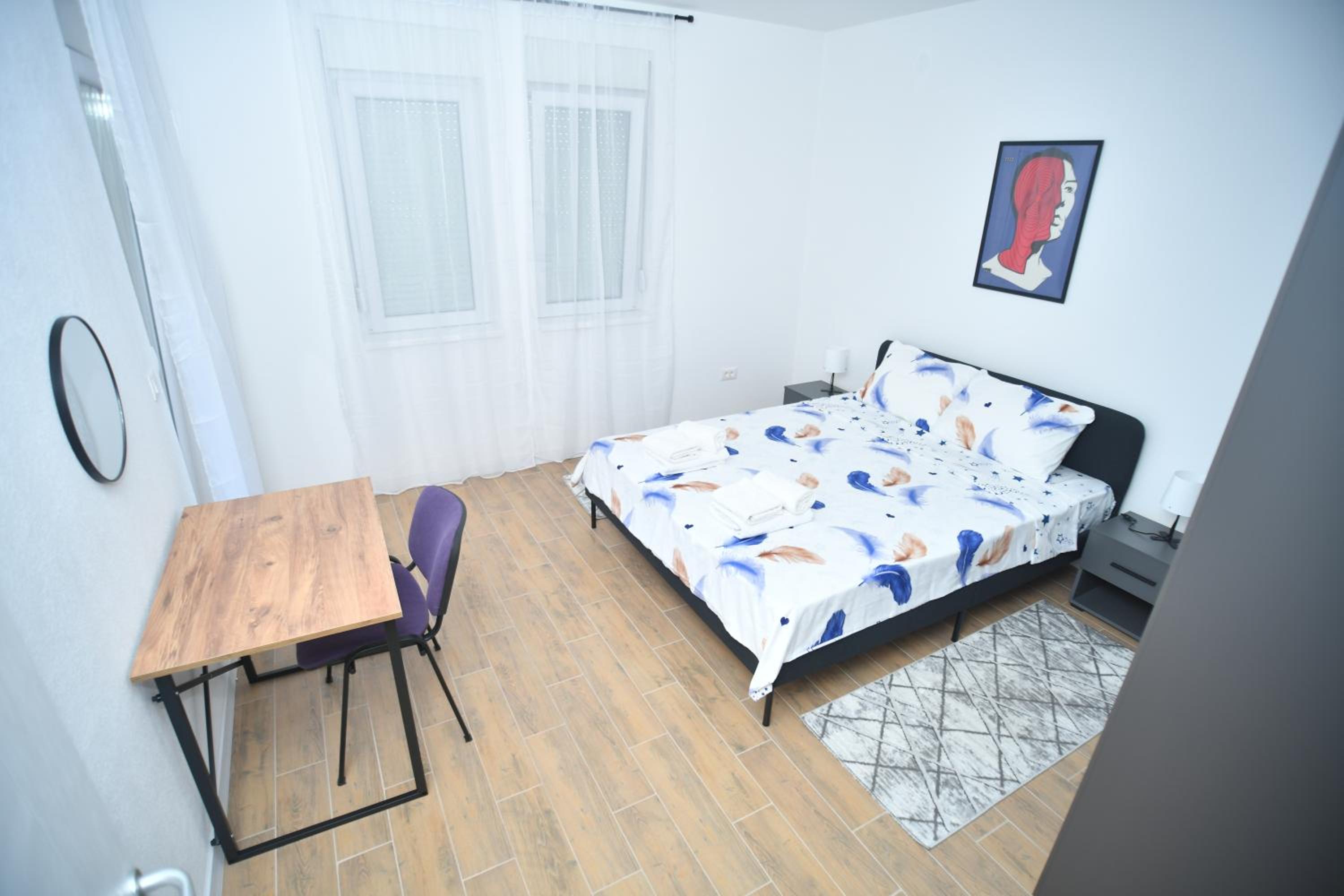Apartman M46 view 3