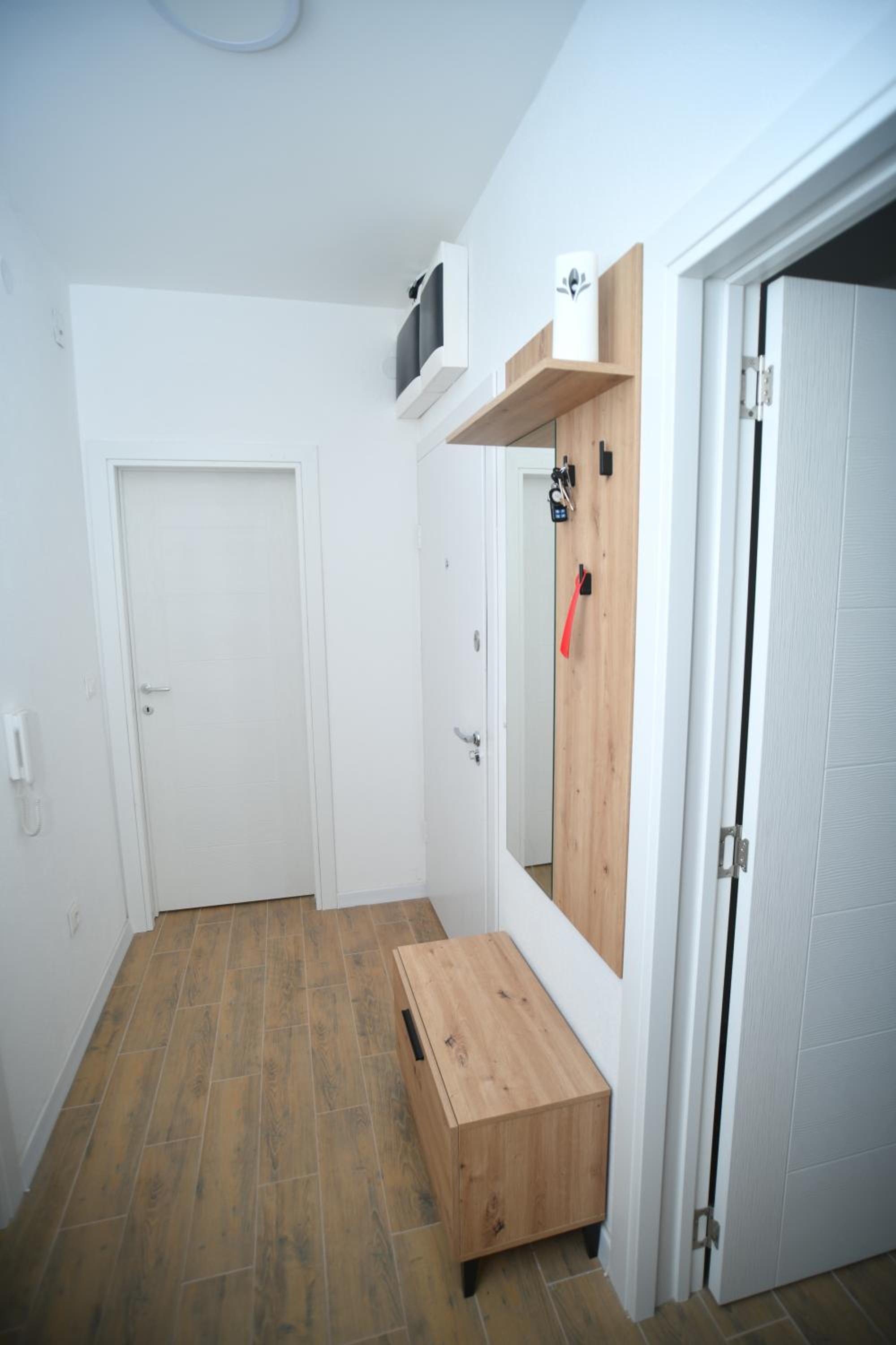 Apartman M46 view 4