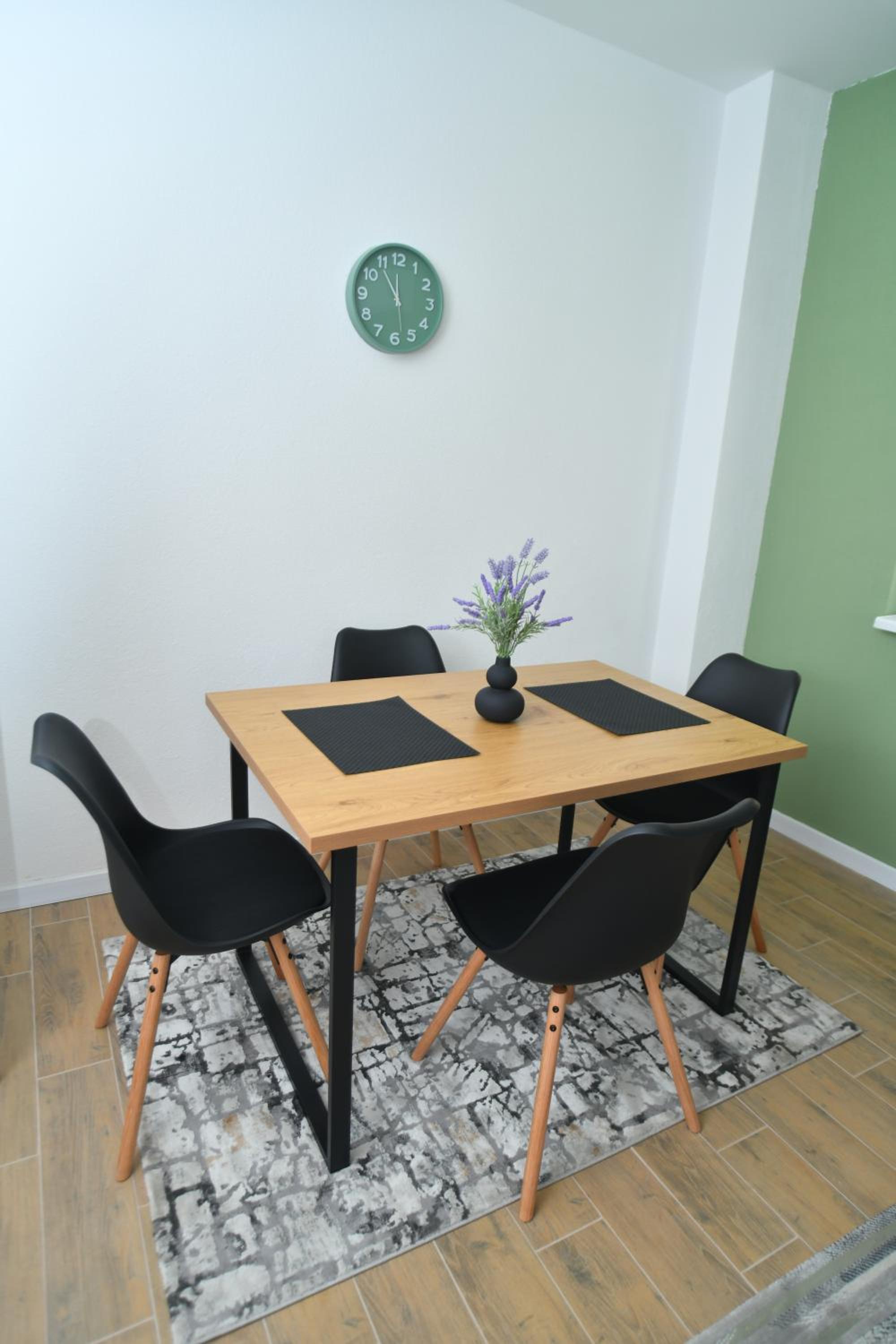 Apartman M46 view 5