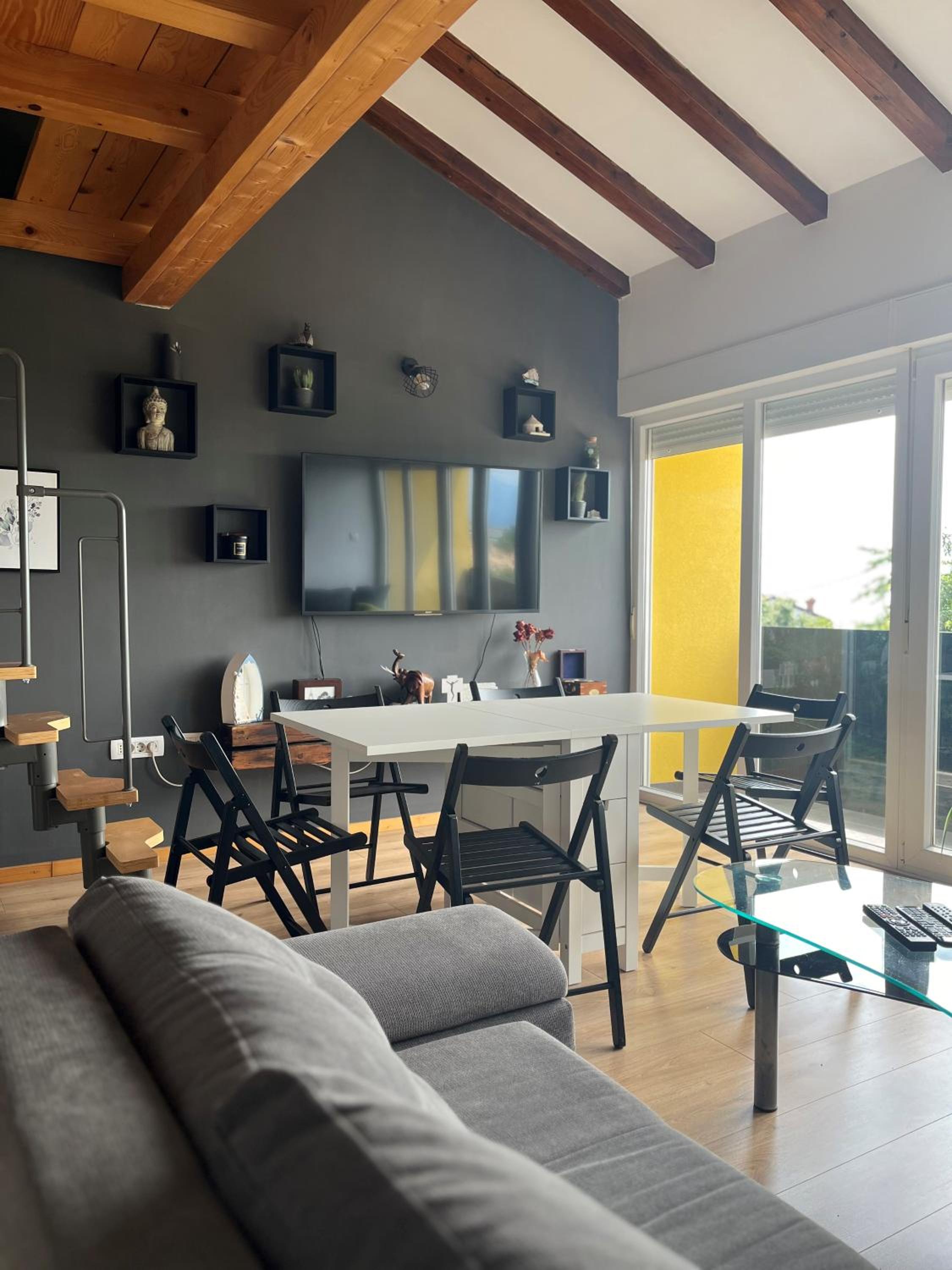 House Femini view 2