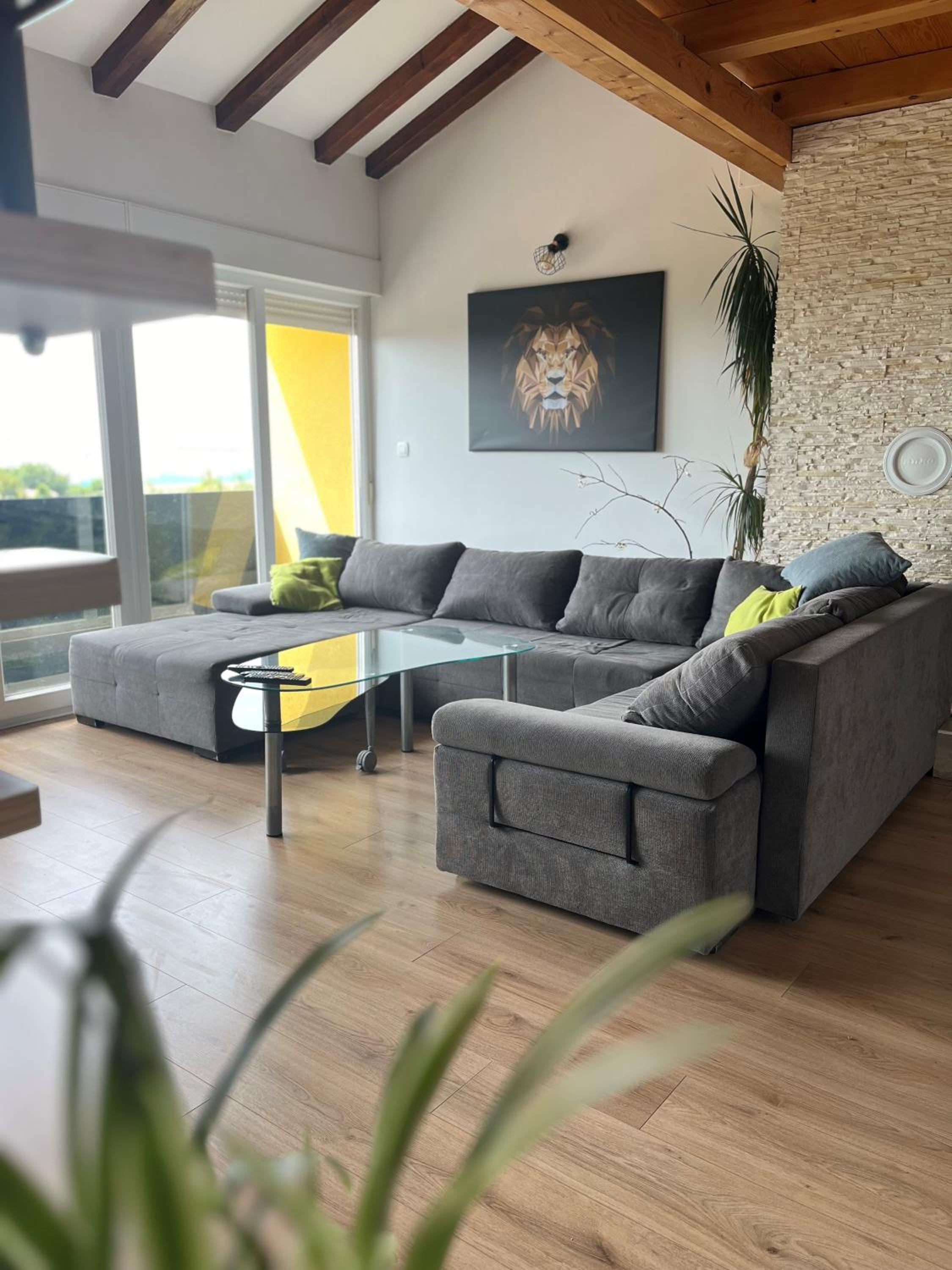 House Femini view 3