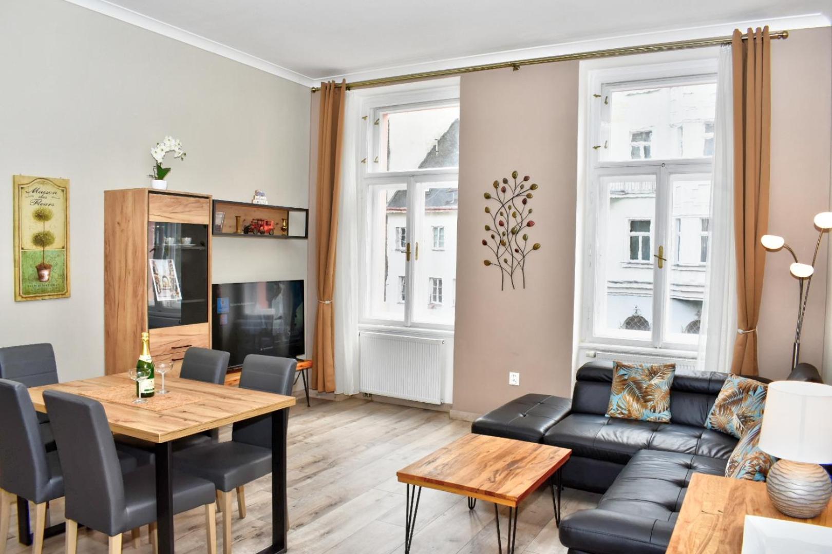 Karlsbad Family Apartment